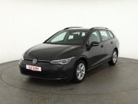 VW Golf VIII Variant 2.0 TDI DSG Life LED Navi DAB