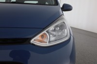 Hyundai i10 1.2 YES!