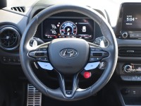 Hyundai Kona 2.0 T-GDI DCT N Performance VC