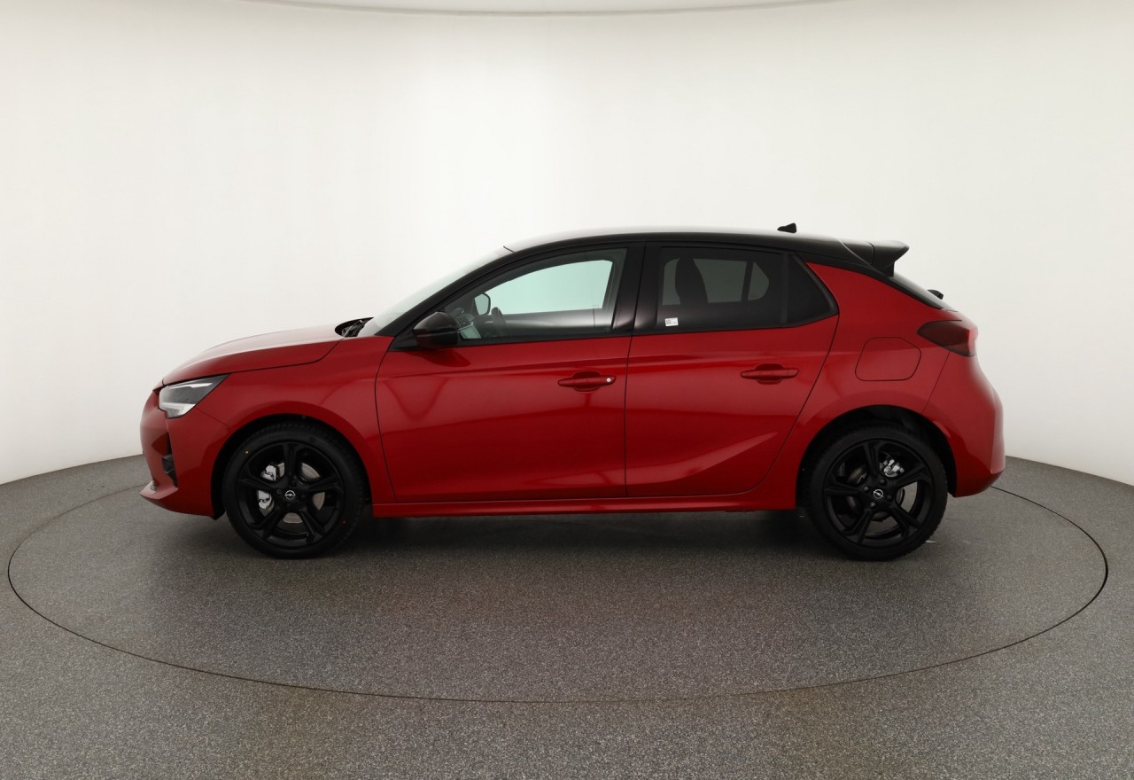 Opel Corsa F 1.2 Turbo Aut. GS Line