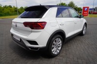 VW T-Roc 1.5 TSI DSG Sport