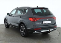 Seat Tarraco 2.0 TSI Xcellence 4Drive
