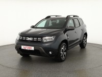 Dacia Duster Journey TCe 150 Aut. Navi Sitzheizung Tempomat