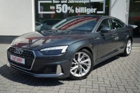 Vorschau: Audi A5 40 TFSI Sportback advanced