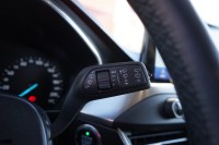 Ford Focus Turnier Titanium