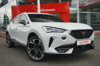 Vorschau: Cupra Formentor 1.5 TSI