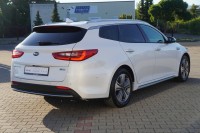 Kia Optima SW 2.0 Spirit Hybrid