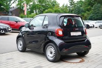 Smart ForTwo fortwo coupe electric drive