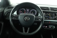 Skoda Fabia Combi 1.0 MPI