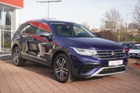 VW Tiguan Allspace 2.0 TDI DSG Elegance 4Motion