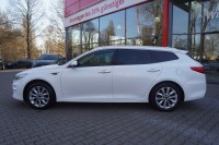 Kia Optima SW 2.0 Vision