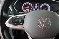 VW T-Cross 1.0 TSI DSG United
