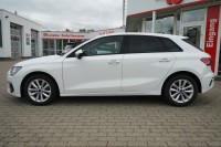 Audi A3 Sportback 30 1.0 TFSI S line