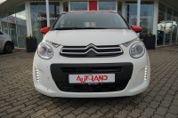 Citroen C1 1.0 VTi Selection