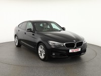 BMW 320 Gran Turismo 320i GT Advantage Aut.