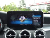 Mercedes-Benz C 160 C300 T-Modell AMG Line