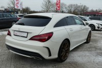 Mercedes-Benz CLA 200 AMG Line