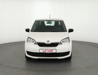 Skoda Citigo 1.0