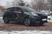 Ford Puma 1.0 EB mHev ST-Line X