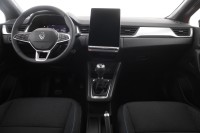 Renault Captur TCe 90