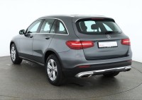 Mercedes-Benz GLC 250 4Matic Exclusive