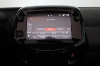 Peugeot 108 TOP 1.0 VTi Allure Aut.