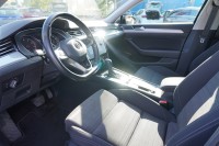 VW Passat Variant 1.5 TSI Business