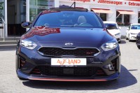 Kia pro_cee'd ProCeed 1.6 T-GDI GT Aut.