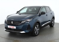 Peugeot 3008 1.2 e-THP EAT8 Allure Pack LED Navi 360°