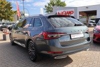 Skoda Superb Combi 2.0 TDI DSG L&K