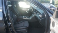 Mercedes-Benz C 200 C200 T-Modell Avantgarde