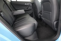MG HS 1.5 T-GDI Luxury Aut.