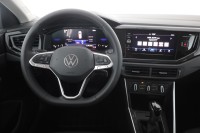VW Taigo 1.0 TSI DSG