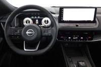 Nissan Qashqai Tekna 1.3 DIG-T mHev Aut.