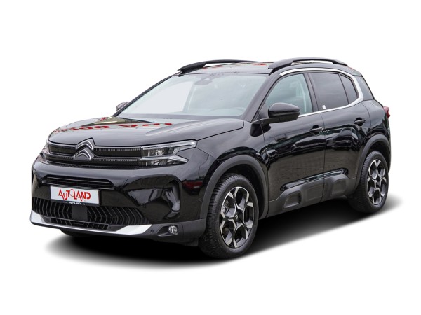 Citroen C5...
