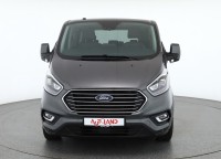 Ford Tourneo Custom Kombi 2.0