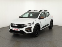 Dacia Sandero Stepway TCe 110 Extreme LED Tempomat Bluetooth
