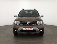 Dacia Duster II 1.2 TCe 125 4WD