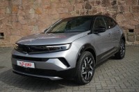 Vorschau: Opel Mokka GS 1.2 DI Turbo Aut.