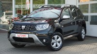 Vorschau: Dacia Duster II 1.6 SCe