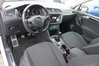 VW Tiguan 1.4 TSI R-Line 4Motion