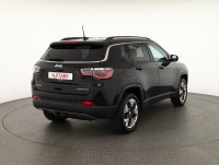 Jeep Compass 2.0 M-Jet Limited 4WD