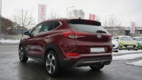Vorschau: Hyundai Tucson 1.6 T-GDI Premium 4WD