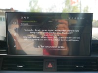 Audi A4 Quattro Avant 40 TDI S-Line quattro Aut.