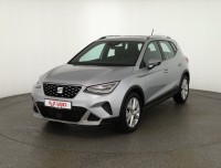 Seat Arona 1.0 TSI Xcellence LED Navi AHK ACC PDC USB