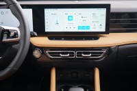 MG HS 1.5 T-GDI Luxury Aut.