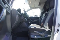VW Caddy 2.0 TDI Kasten
