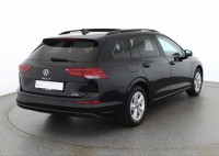 VW Golf VIII Variant 1.5 eTSI DSG