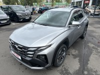 Hyundai Tucson 1.6T-GDI HEV 4WD Aut.