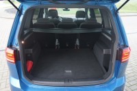 VW Touran 2.0 TDI R-Line